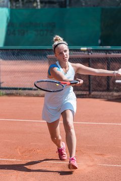 Bild 159 - NL TC an der Schirnau - TuS Luebeck v. 1893